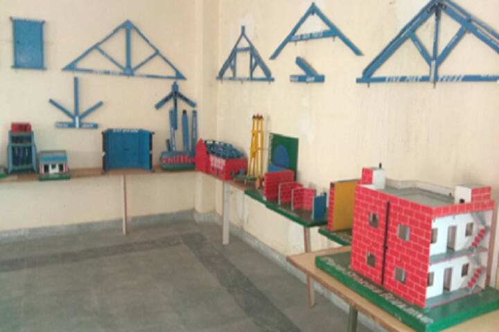 laboratory
